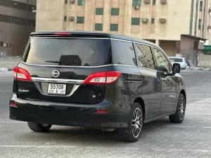 2013 Nissan Quest
