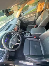 2022 Volkswagen Teramont