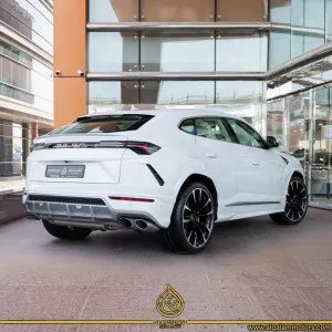 2021 Lamborghini URUS