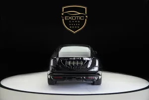 2025 Rolls Royce SPECTRE