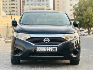 2013 Nissan Quest