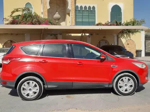 2015 فورد اسكايب