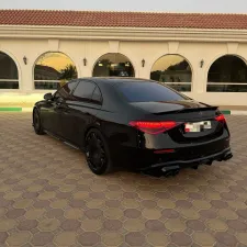 2022 Mercedes-Benz S-Class