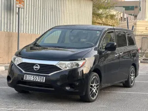 2013 Nissan Quest