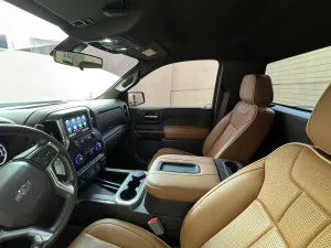 2022 Chevrolet Silverado