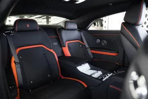 2025 Rolls Royce SPECTRE