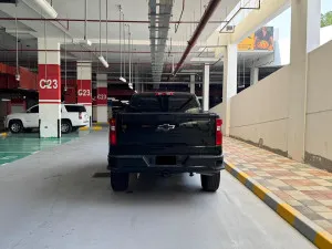 2022 Chevrolet Silverado