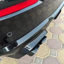 2022 Mercedes-Benz S-Class