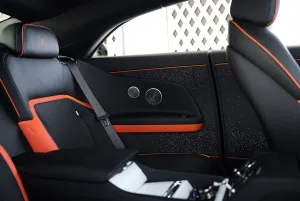2025 Rolls Royce SPECTRE