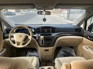 2013 Nissan Quest