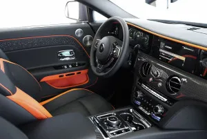 2025 Rolls Royce SPECTRE