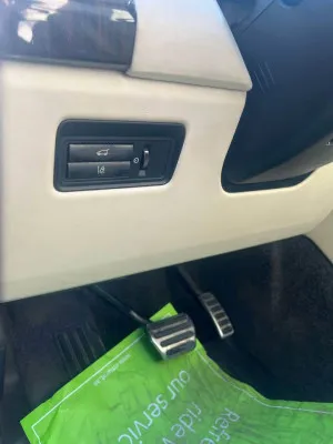 2015 Land Rover Range Rover