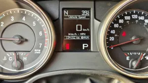 2012 Jeep Grand Cherokee
