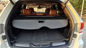 2012 Jeep Grand Cherokee