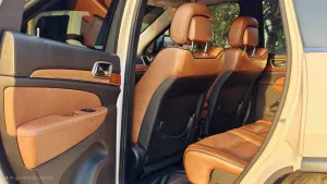 2012 Jeep Grand Cherokee