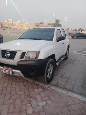 2011 Nissan XTerra