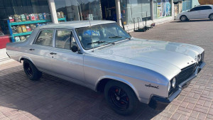 1965 Buick Skylark in dubai