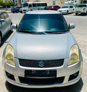 2010 Suzuki Swift in dubai