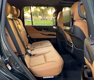 2023 Lexus LX600
