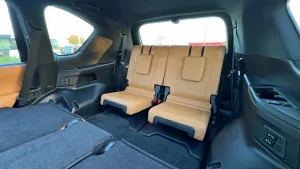 2023 Lexus LX600