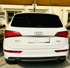 2014 Audi Q5