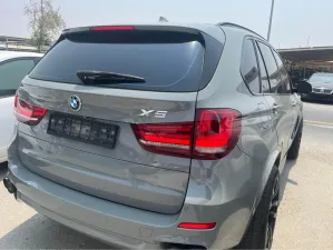 2016 BMW X5