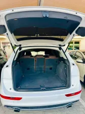 2014 Audi Q5