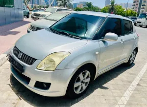 2010 Suzuki Swift
