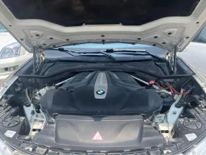 2016 BMW X5