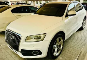 2014 Audi Q5