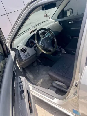 2010 Suzuki Swift
