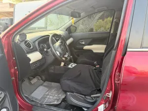 2019 Toyota Rush