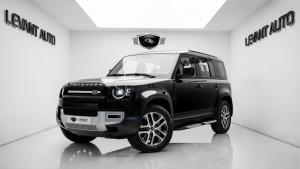 2023 Land Rover Defender