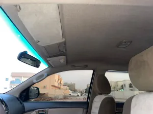 2013 Toyota Fortuner