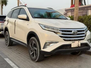 2023 تويوتا راش