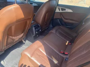 2016 Audi A6