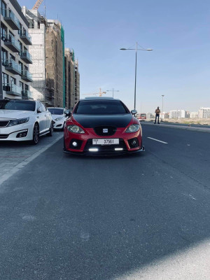 2000 Seat Leon in dubai