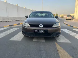 2012 Volkswagen Passat in dubai
