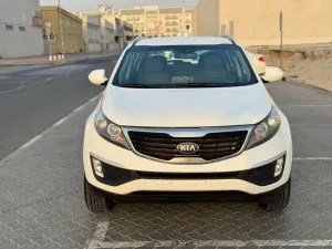 2013 Kia Sportage in dubai