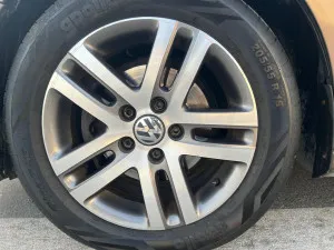 2012 Volkswagen Jetta