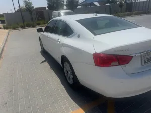 2015 شيفروليه إمبالا