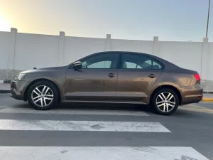 2012 Volkswagen Jetta