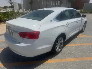 2015 شيفروليه إمبالا