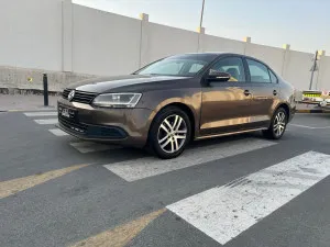 2012 Volkswagen Jetta