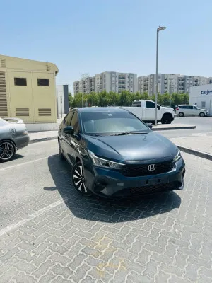 2024 هوندا سيتي in dubai