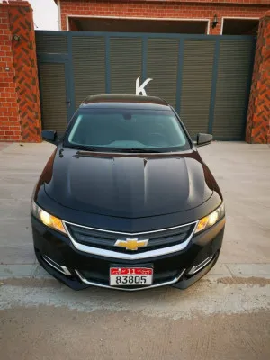 2018 Chevrolet Impala in dubai