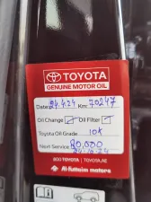 2022 Toyota Fortuner