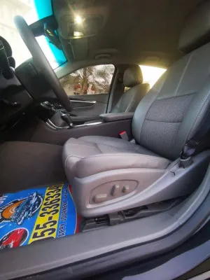 2018 Chevrolet Impala