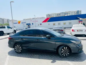 2024 هوندا سيتي
