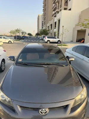 2011 تويوتا زيلاس in dubai